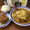 彩華ラーメン 松原店