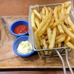 Hawaiian Diner HANAO CAFE モラージュ菖蒲店 - 