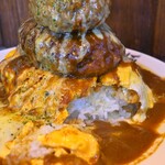 いずみカリー - 