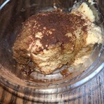 ラビチュード - ティラミス