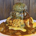 いずみカリー 桜塚本店 - 