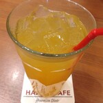 Hawaiian Diner HANAO CAFE モラージュ菖蒲店 - 