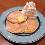 Hawaiian Diner HANAO CAFE モラージュ菖蒲店 - 