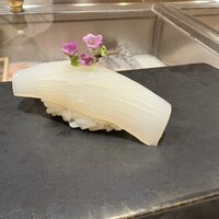寿司割烹 小松 - 