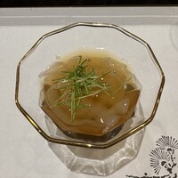 寿司割烹 小松 - 