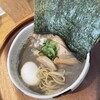 お出汁と麺 とある