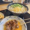 うどん屋 一 本大店