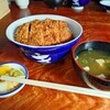 きよしや食堂