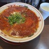 中華そば 花京 天六店