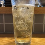 食堂Light - Lightのハイボール