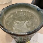 本格炉端焼き人夢叶思ひとむかし - 