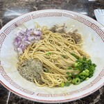 自家製麺 ら～めん かり屋 - 