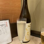 本格炉端焼き人夢叶思ひとむかし - 