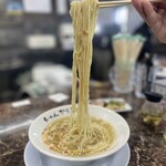 自家製麺 ら～めん かり屋 - 