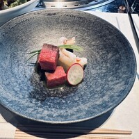 東京焼肉 一頭や コレド室町テラス店 - 