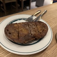 恵比寿ビストロ 猫も杓子も - 