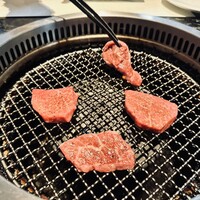 東京焼肉 一頭や コレド室町テラス店 - 