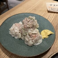 恵比寿ビストロ 猫も杓子も - 