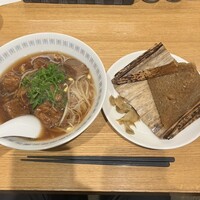 Az/ビーフン東 大阪店 - 
