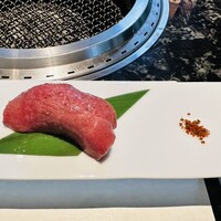 東京焼肉 一頭や コレド室町テラス店 - 