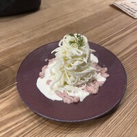 恵比寿ビストロ 猫も杓子も - 
