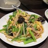 麒麟菜館 