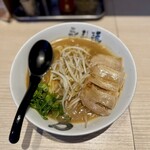 永斗麺 - 