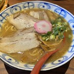 中華そば 丸田屋 - 