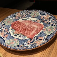 中目黒焼肉 登牛門 - 