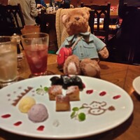 サクレフルール 日本橋 - 