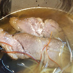 玄光 - チャーシュー