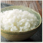 white rice