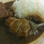 気ままなキッチン - お手本のような豚肉