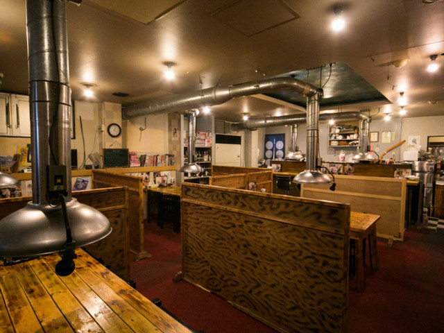 炭火焼肉ぶりっじ（【旧店名】炭火焼肉ぐら） - 登米市その他（韓国料理）の写真