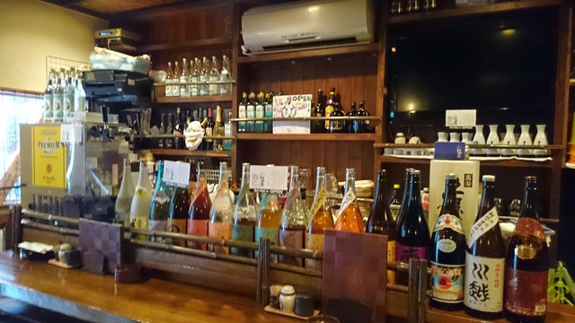 移転 ひみつ屋 小作 居酒屋 食べログ