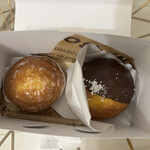 マモン エ フィーユ - 