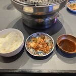 和牛焼肉 ニード - 