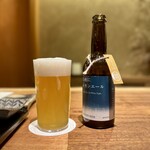 京町堀 なかむら - 