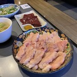 和牛焼肉 ニード - 