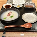 京町堀 なかむら - 