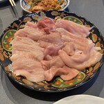和牛焼肉 ニード - 