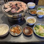 和牛焼肉 ニード - 