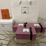 マモン エ フィーユ - 