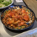 和牛焼肉 ニード - 