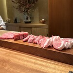 京町堀 なかむら - 