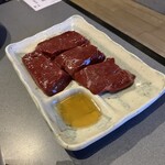 和牛焼肉 ニード - 