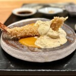 京町堀 なかむら - 