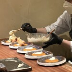 京町堀 なかむら - 