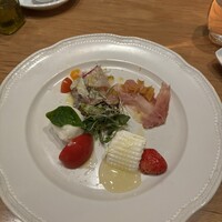 Cucina del NABUCCO - 