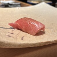 鮨　かねさか パレスホテル東京店 - 